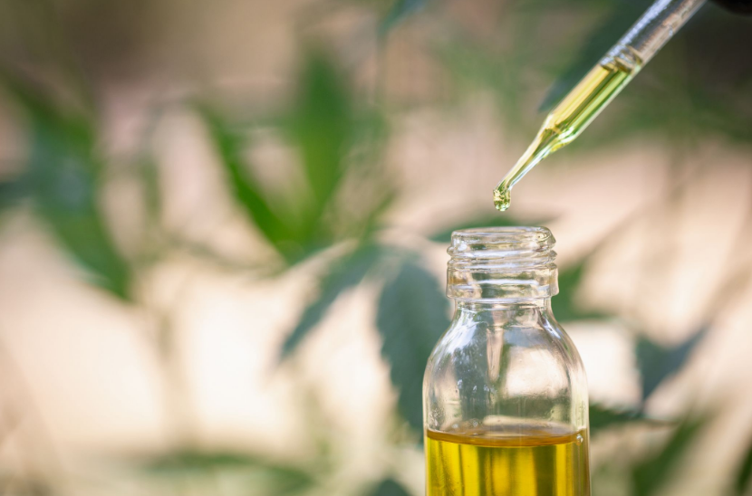 Annaboil Cbd Oil