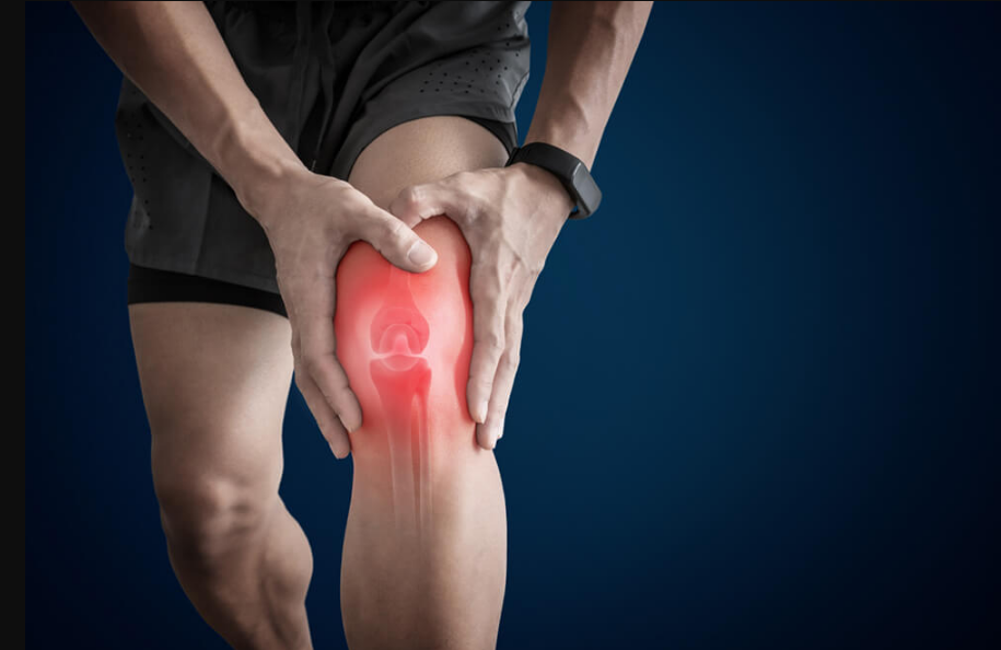 Motion Free joint pain