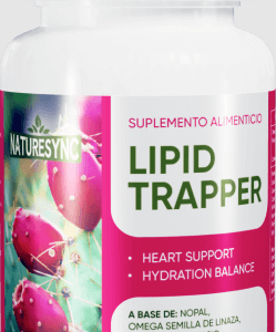 Lipid Trapper