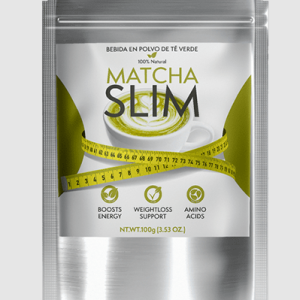 Matcha Slim