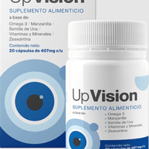 UPVision Capsulas