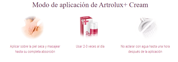 Artrolux