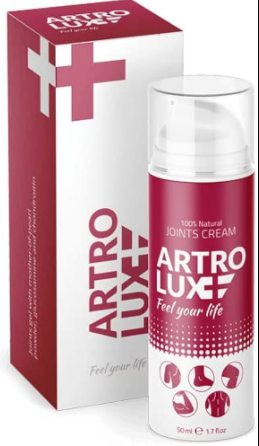 Artrolux Crema