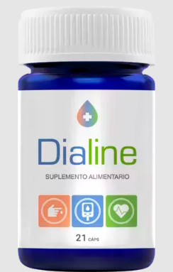 Dialine Suplemento