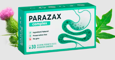 Parazax Complex