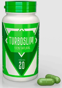 Turboslim Capsula