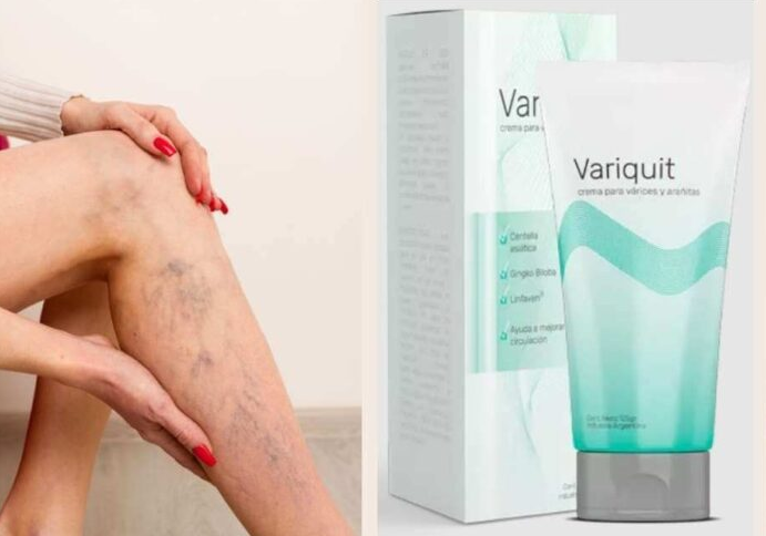 Variquit Crema