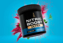 Nitric Boost Ultra