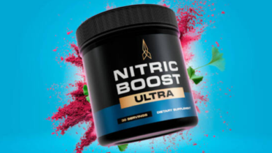 Nitric Boost Ultra